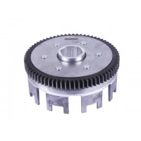 Корзина сцепления CB-250CC