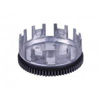 Корзина сцепления CB-250CC