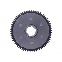 Корзина сцепления CB-250CC