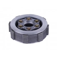 Сцепление CB-250CC