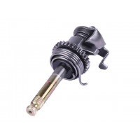 Вал лапки заводной CB-250CC