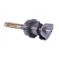 Вал лапки заводной CB-250CC