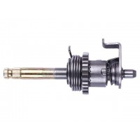 Вал лапки заводной CB-250CC