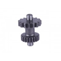 Шестерня промежуточная CB-250CC Шестерня промежуточная CB-250CC