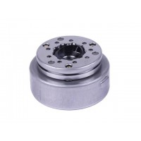 Магнето генератора CB-250CC