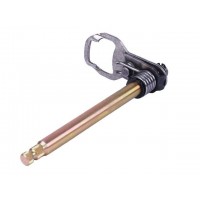 Вал переключения передач CB-250CC