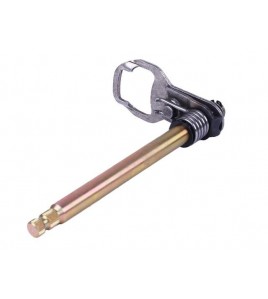 Вал переключения передач CB-250CC