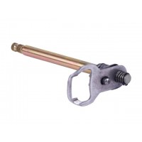 Вал переключения передач CB-250CC