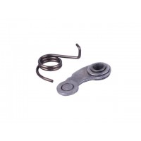 Кулачок фиксации CB-250CC