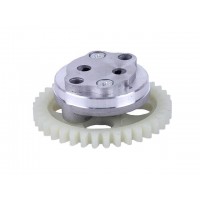 Масляный насос (тип 2) CB-250CC