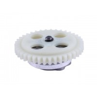 Масляный насос (тип 2) CB-250CC