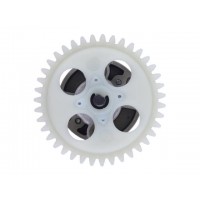 Масляный насос (тип 2) CB-250CC