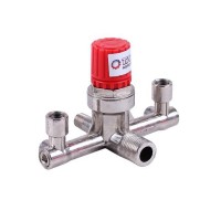 Редуктор на компрессор - Compressor