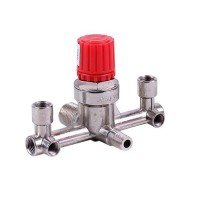 Редуктор на компрессор - Compressor