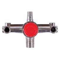 Редуктор на компрессор - Compressor