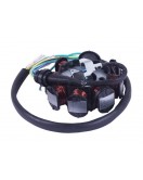 Якорь генератора (тип 2) CB-250CC