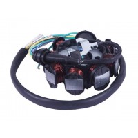 Якорь генератора (тип 2) CB-250CC