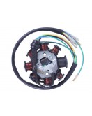 Якорь генератора (тип 2) CB-250CC