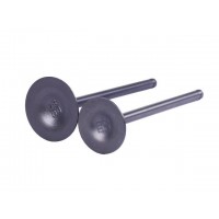 Клапаны, к-т 2 шт. тип 2 CB-250CC Клапаны, к-т 2 шт. тип 2 CB-250CC