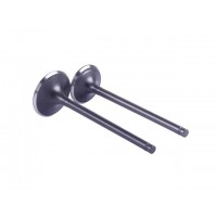 Клапаны, к-т 2 шт. тип 2 CB-250CC Клапаны, к-т 2 шт. тип 2 CB-250CC