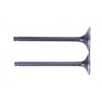 Клапаны, к-т 2 шт. тип 2 CB-250CC Клапаны, к-т 2 шт. тип 2 CB-250CC