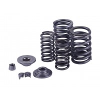 Клапанный механизм (тип 2) CB-250CC