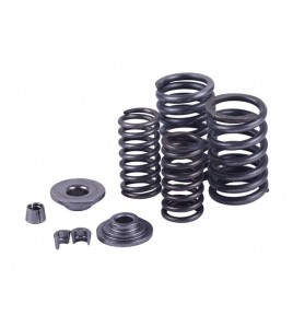 Клапанный механизм (тип 2) CB-250CC