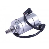 Стартер электрический (тип 2) CB-250CC