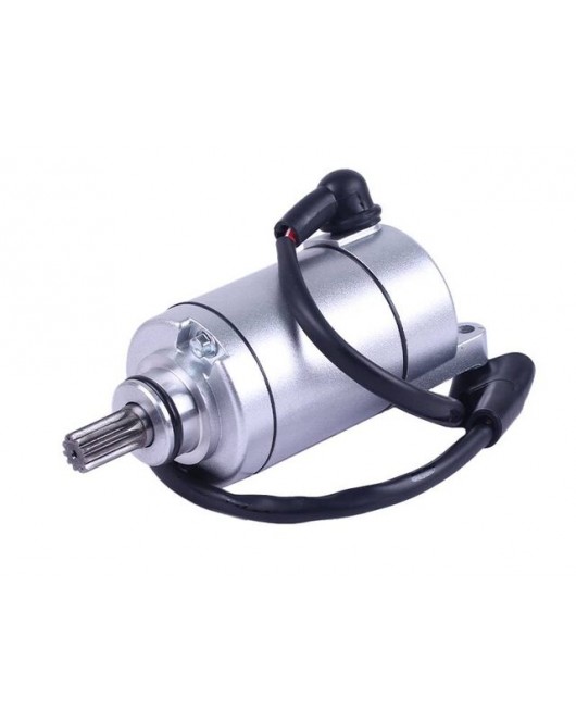 Стартер электрический (тип 2) CB-250CC