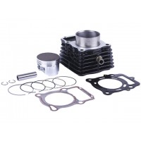 Поршневая (ЦПГ) 72,00 мм STD CG-300CC