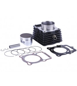 Поршневая (ЦПГ) 72,00 мм STD CG-300CC