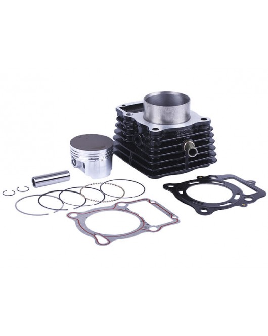 Поршневая (ЦПГ) 72,00 мм STD CG-300CC