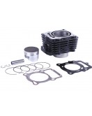 Поршневая (ЦПГ) 72,00 мм STD CG-300CC