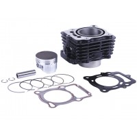 Поршневая (ЦПГ) 72,00 мм STD CG-300CC