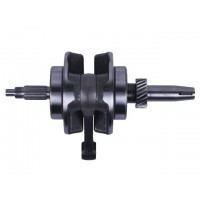 Коленвал в сборе CG-300CC