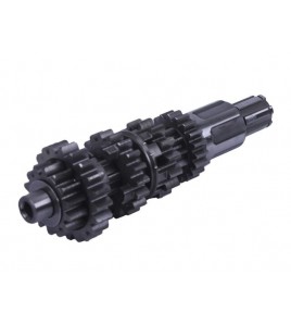 Вал первичный в сборе CG-300CC