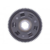 Корзина сцепления CG-300CC