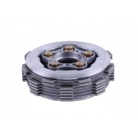 Сцепление CG-300CC