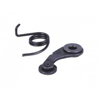 Кулачoк фиксации CG-300CC