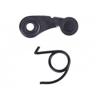 Кулачoк фиксации CG-300CC