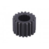 Шестерня коленвала большая CG-300CC