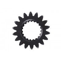 Шестерня коленвала большая CG-300CC