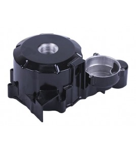 Крышка двигателя левая CG-300CC