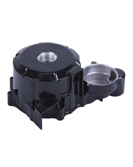 Крышка двигателя левая CG-300CC
