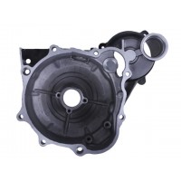 Крышка двигателя левая CG-300CC