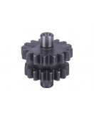 Шестерня промежуточная (стартера) CG-300CC