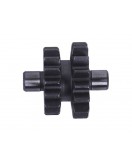 Шестерня промежуточная (стартера) CG-300CC