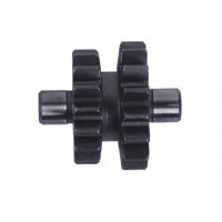 Шестерня промежуточная (стартера) CG-300CC