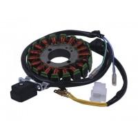 Якорь генератора CG-300CC