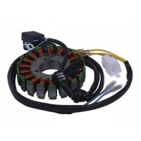 Якорь генератора CG-300CC